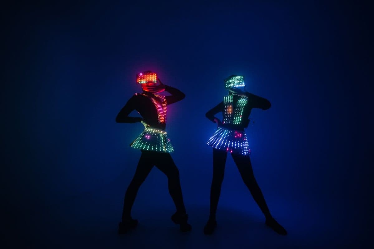 SplashMania Night Splash