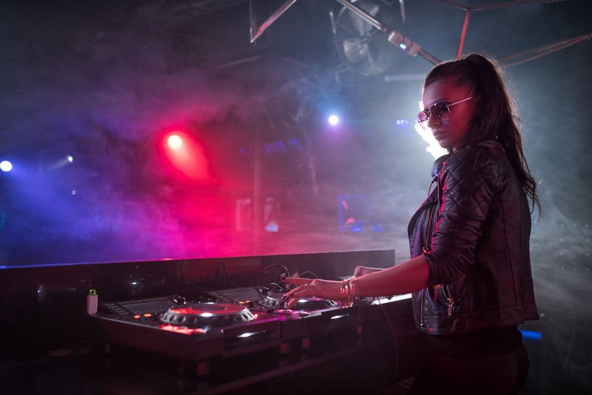 SplashMania Night Splash