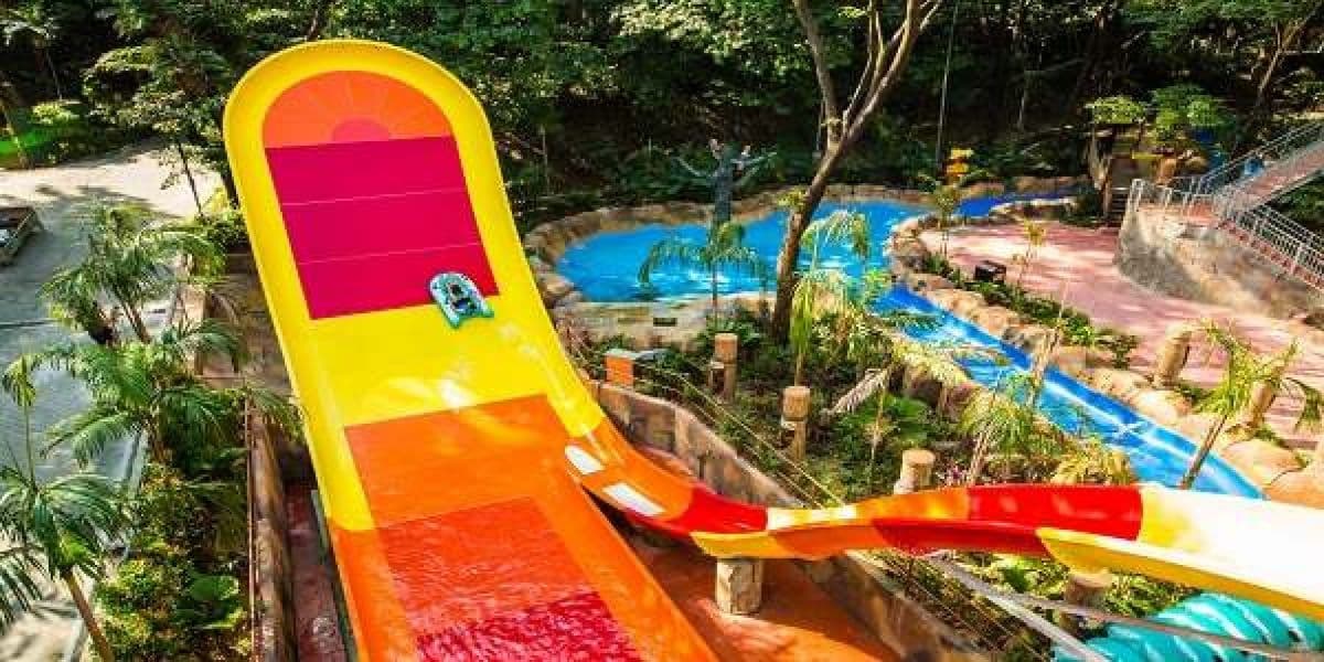 Sunway Lagoon Theme Park