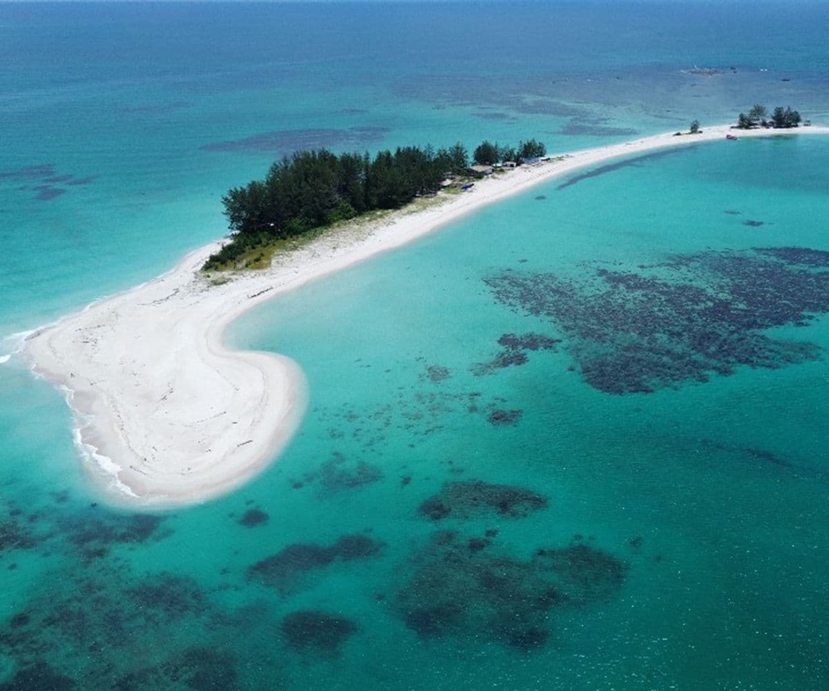 Survivor Island Jungle Trek & Snorkeling 1-daagse tour
