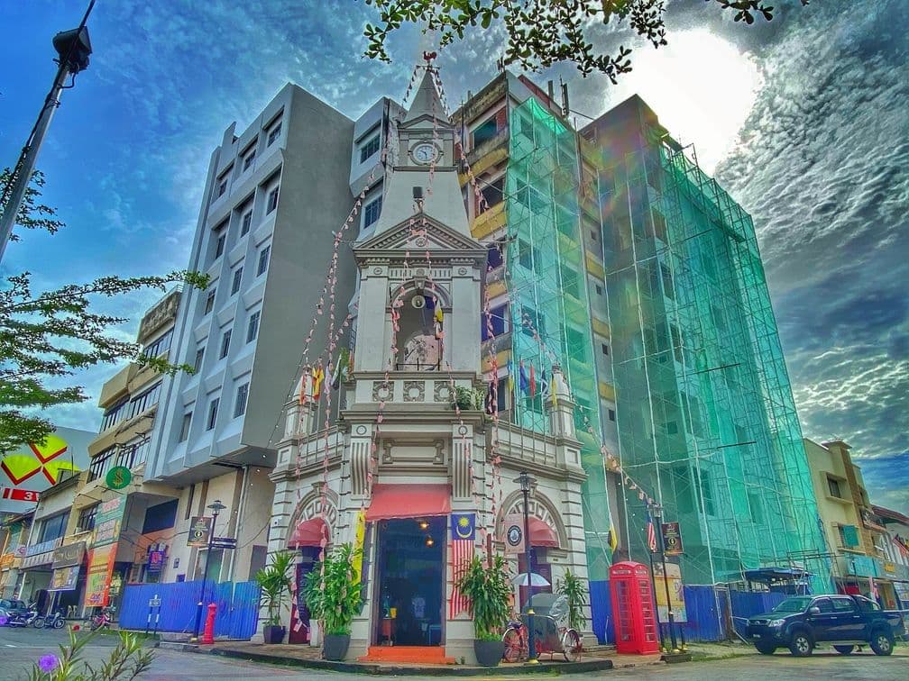 Taiping Eco & Heritage Day Tour from Kuala Lumpur (Private Tour)