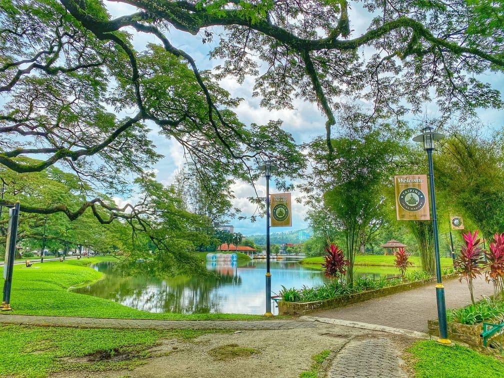 Taiping Eco & Heritage Day Tour from Kuala Lumpur (Private Tour)