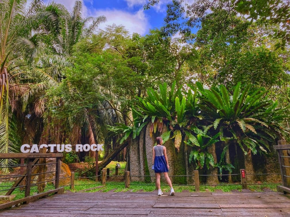 Taiping Eco & Heritage Day Tour from Kuala Lumpur (Private Tour)
