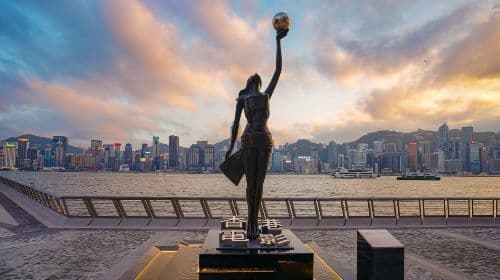 Authentic Hong Kong Sightseeing one-day tour(Experience Chinese and Western Culture|Departs every Tuesday, Thursday and Saturday) Day Tours