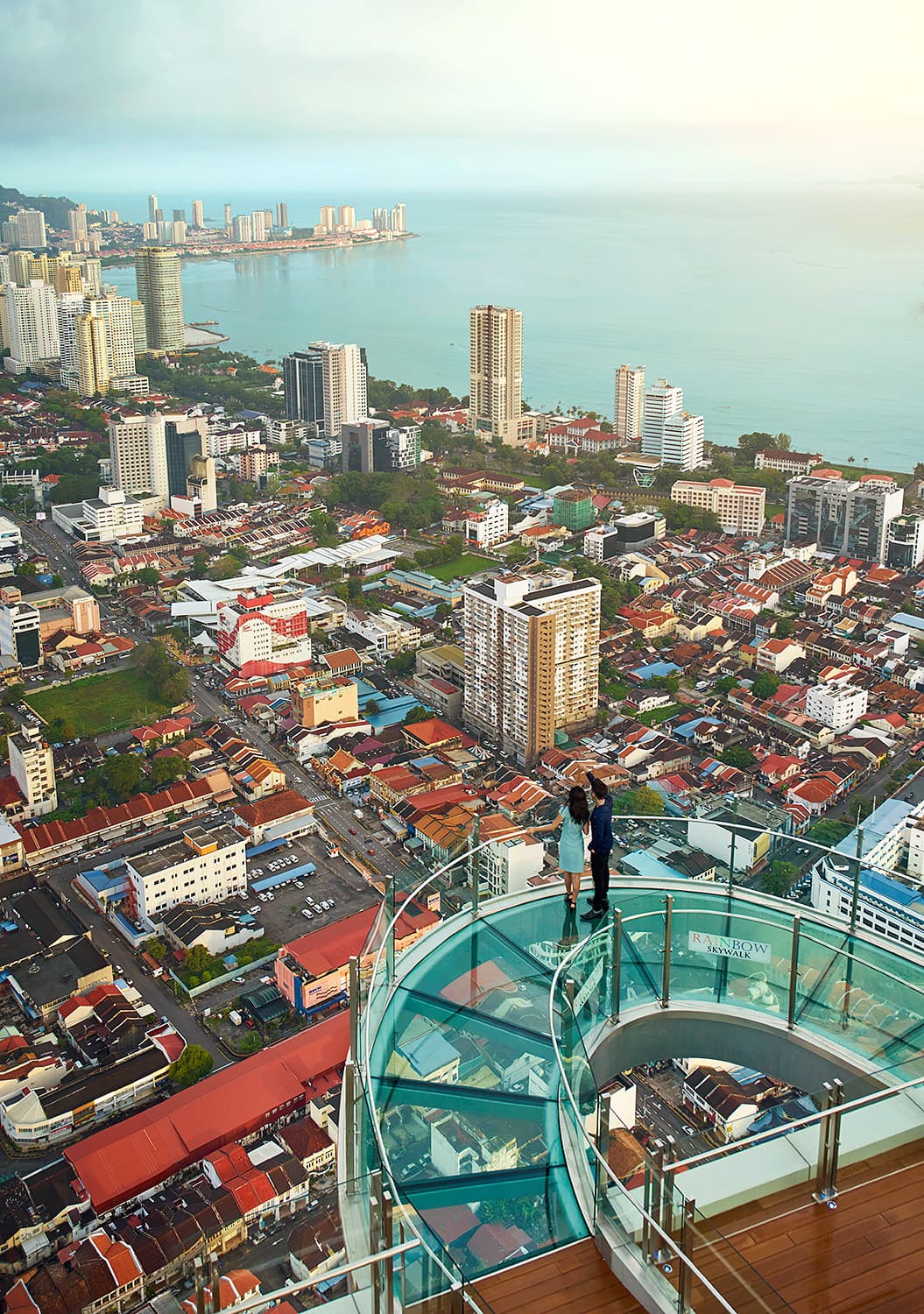 The Top Penang
