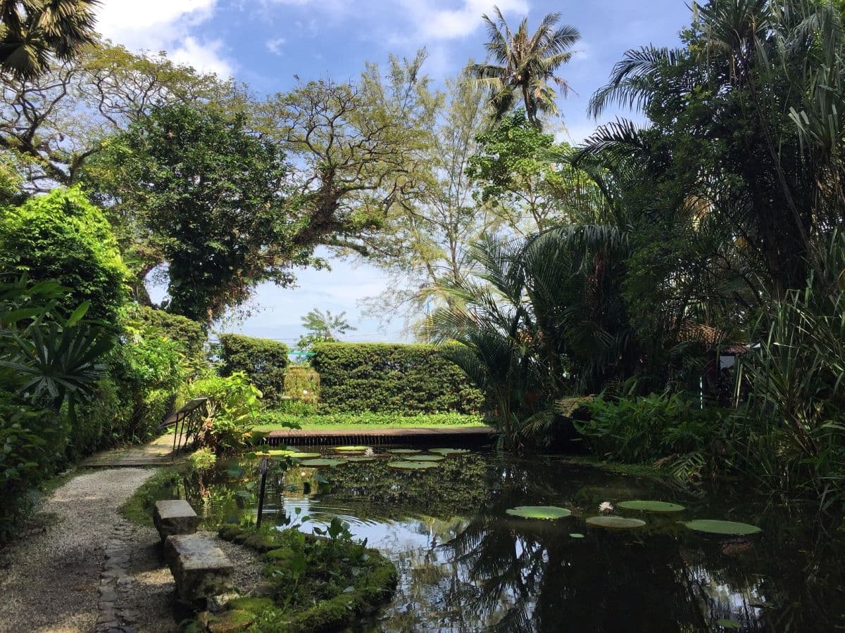 Tropical Spice Garden Entrance Tickets & Guided Tours