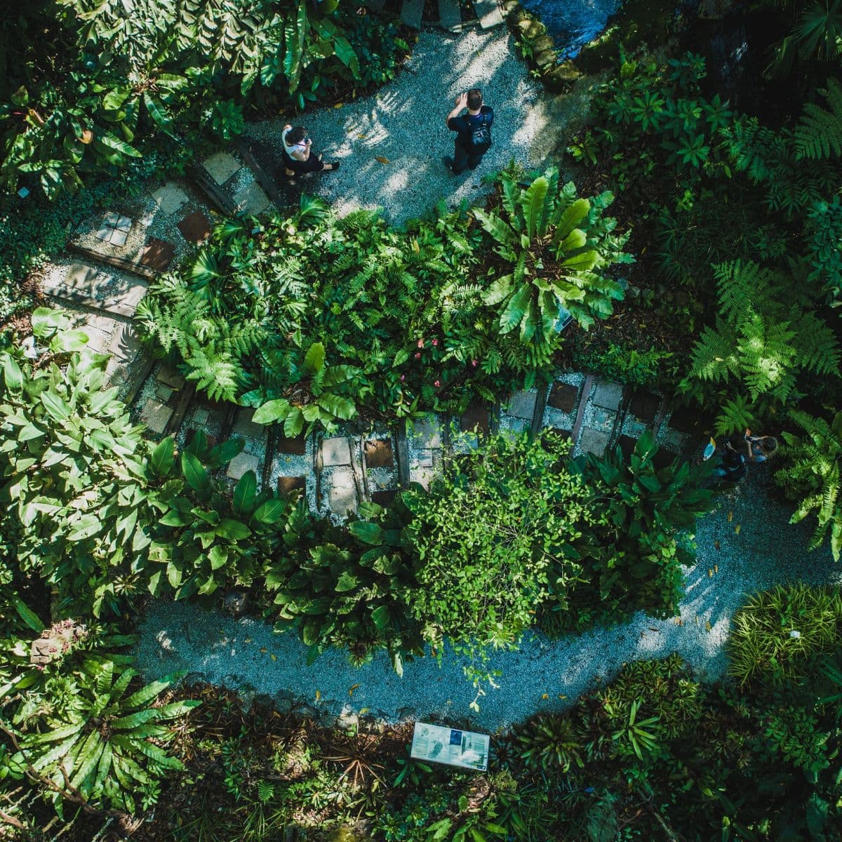 Tropical Spice Garden Entrance Tickets & Guided Tours