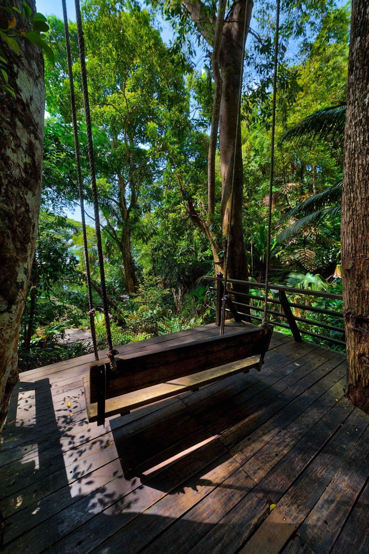 Tropical Spice Garden Entrance Tickets & Guided Tours