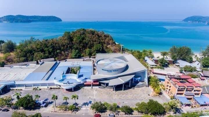 Underwater World Langkawi