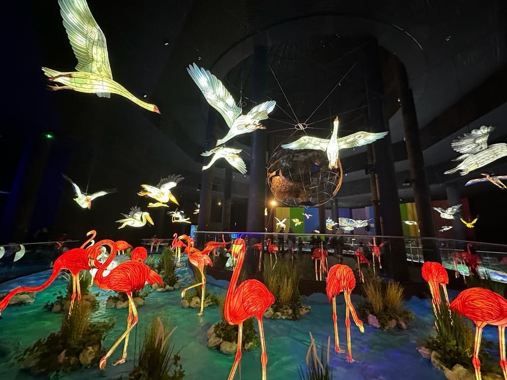 Wetland Studios Putrajaya