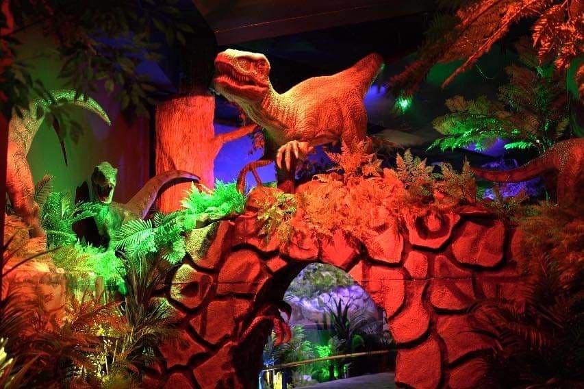 Wetland Studios Putrajaya