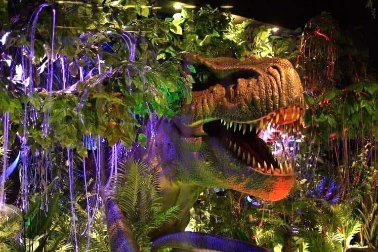 Wetland Studios Putrajaya