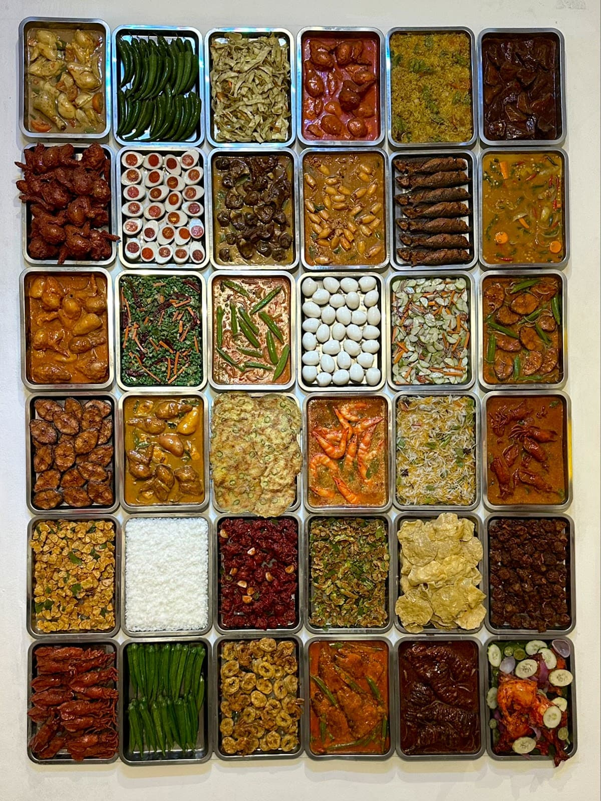 Wonderfood Museum Penang