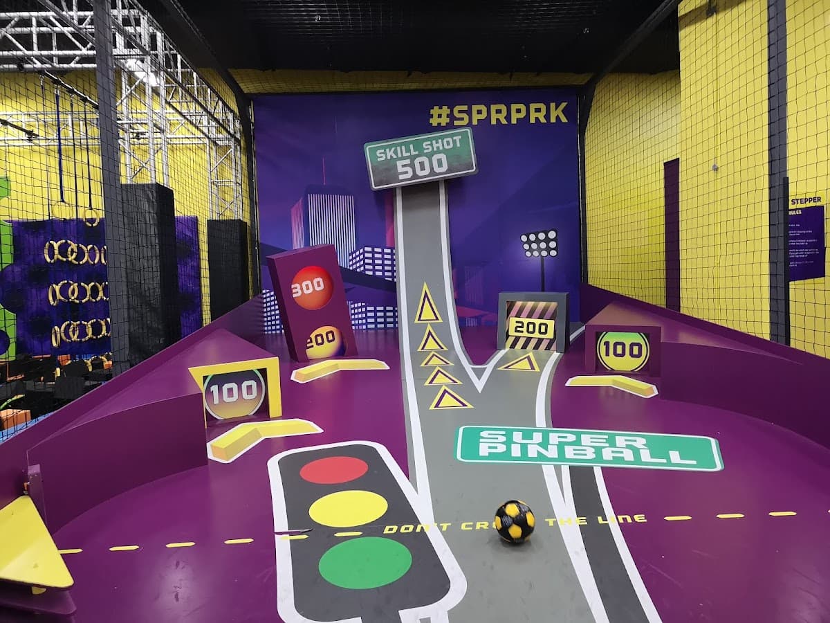 [PROMO] SuperPark Malaysia