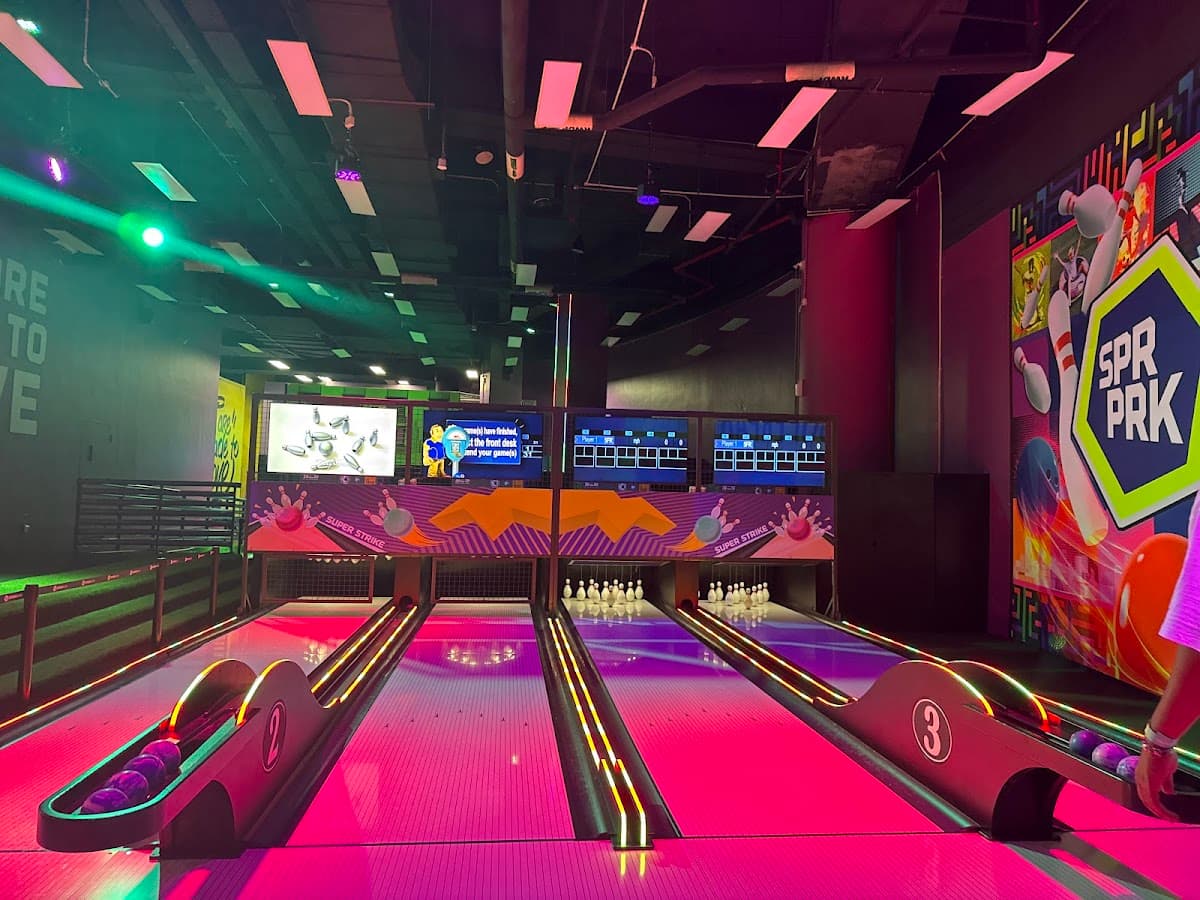 [PROMO] SuperPark Malaysia