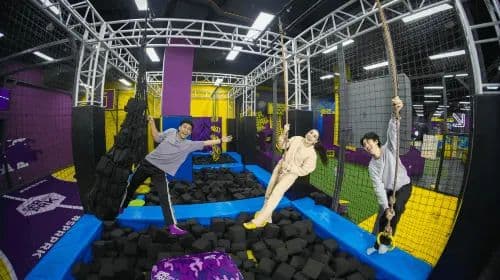 [PROMO] SuperPark Malaysia