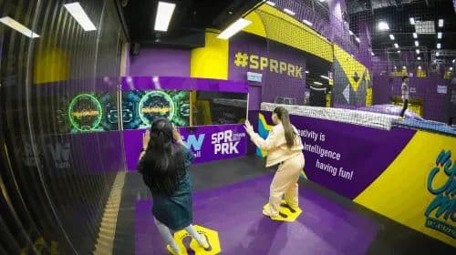 [PROMO] SuperPark Malaysia