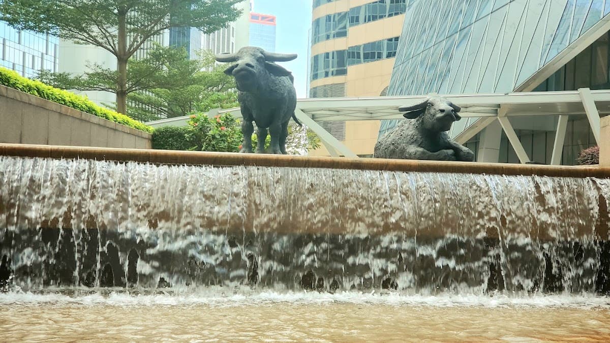 Central