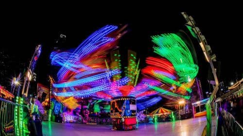 AIA Carnival