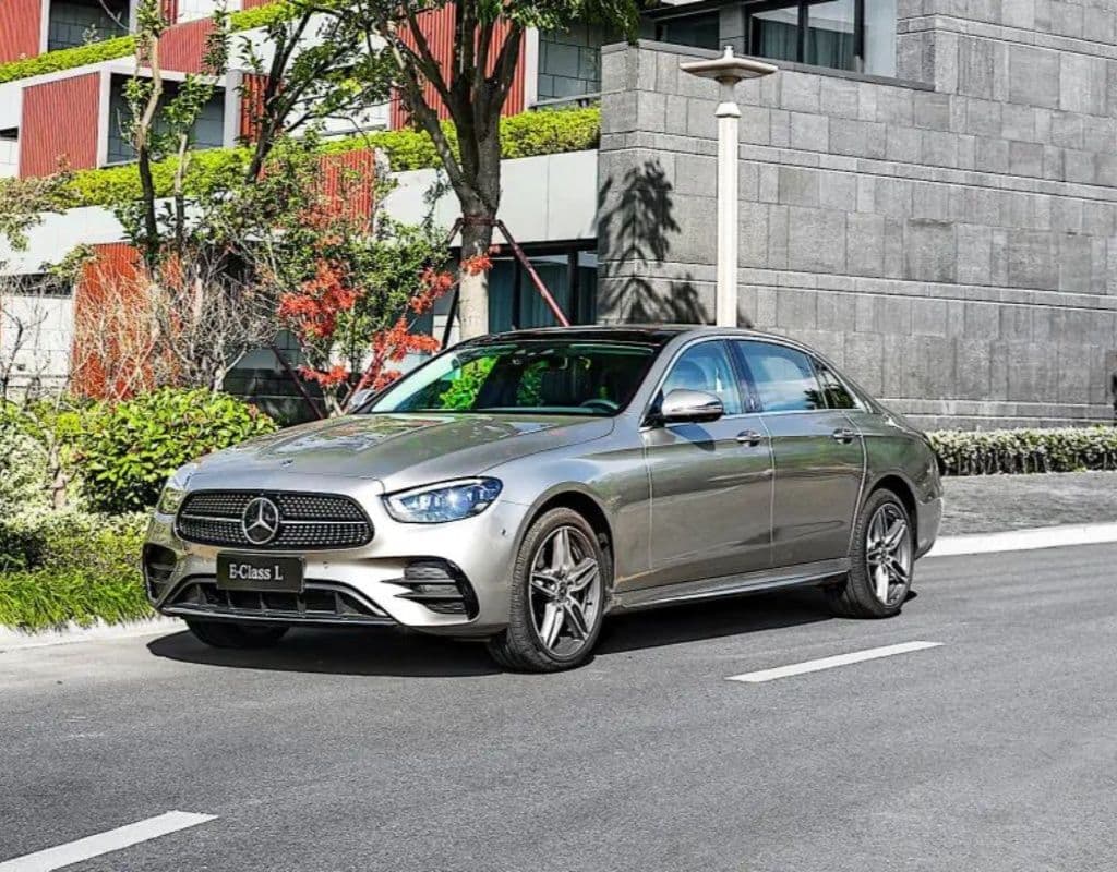 Airport Private Transfer - Hong Kong International Airport to Hong Kong Island