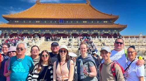  Tiananmen Square, Forbidden City & Treasure Museum Small Group Tour Day Tours