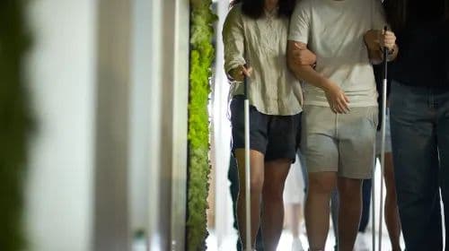 Dialogue in the Dark