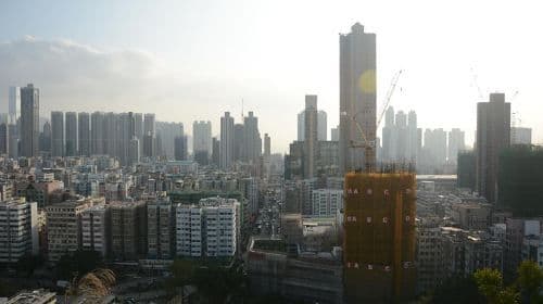 Discover the Real Hong Kong in Kowloon