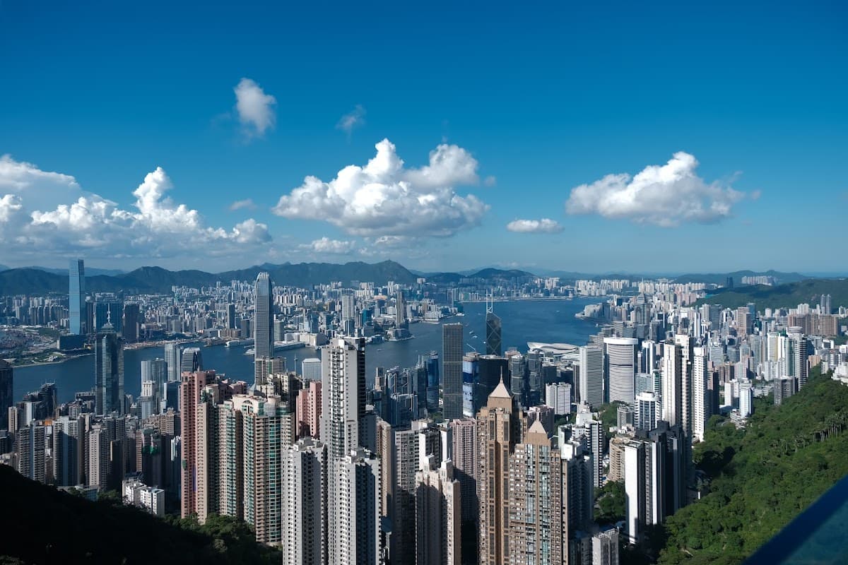 Go City: Hong Kong All-Inclusive Pass