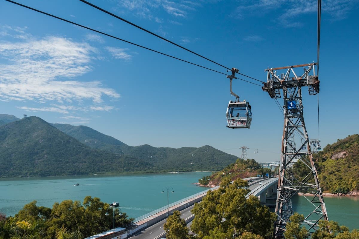 Go City: Hong Kong All-Inclusive Pass