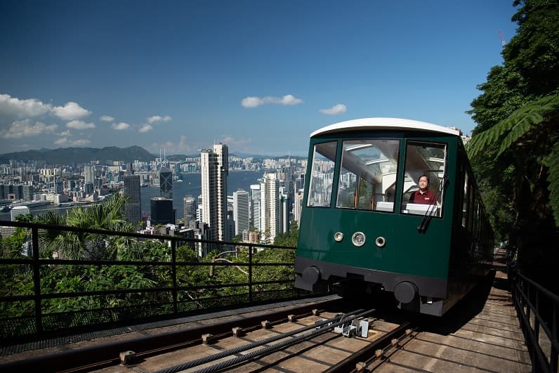 Go City: Hong Kong Explorer Pass