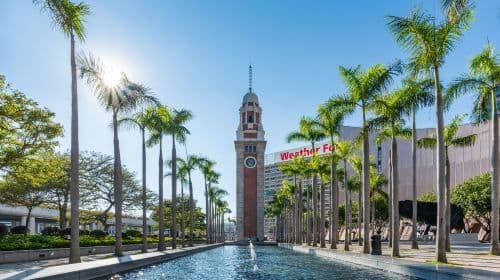 Servicio de guía en Guangdong, Hong Kong y Macao|Guía profesional certificado que ofrece explicaciones completas durante todo el recorrido|Servicio de itinerario personalizado uno a uno|Hong Kong/Macau/Guangzhou/Shenzhen