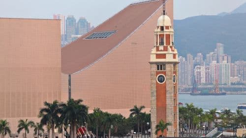 Guangzhou - Hong Kong/Macau Cross-border Transfer Service [Canton Fair/National Games Special Line] Transport Passes