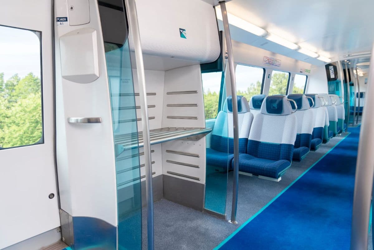 Hong Kong Airport Express E-ticket (Direct Entry)