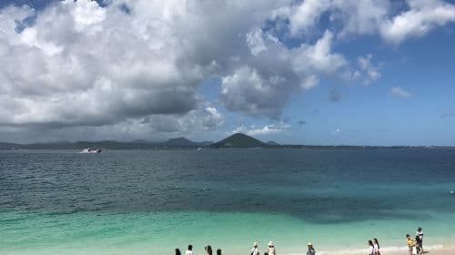 Jeju: East of Jeju Island Bus Tour from Seogwipo City