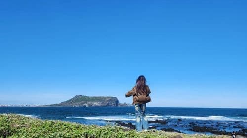 Jeju: Eastern Jeju UNESCO Spots Day Tour Day Tours