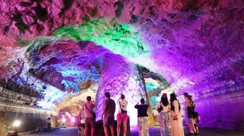 Jeju: Eastern UNESCO Join in Tour (Seongsan, Haenyeo Show) Day Tours