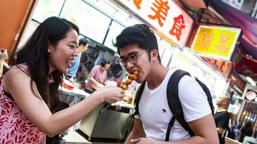Hong Kong Food Tour with a Local: A Feast for Foodies 100% Personalized Day Tours