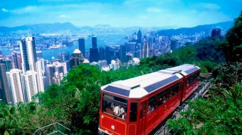 HONG KONG FunPASS|Hong Kong FunPass
