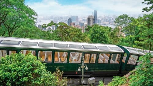 HONG KONG FunPASS|Hong Kong FunPASS
