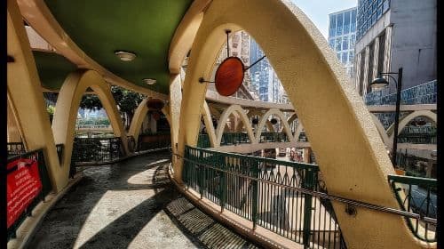 Excursion d'une journée sur le patrimoine culturel immatériel de Hong Kong | Exploration de la cité secrète du sentier du patrimoine culturel dans les circuits d'une journée du district central et occidental