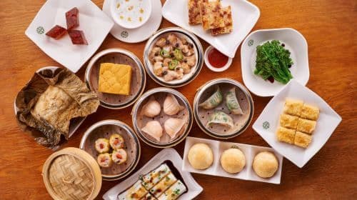 Hong Kong Michelin Food Hunt (Tim Ho Wan Dim Sum) + Sham Shui Po Cultural Walk + Victoria Harbour Water Taxi 1-day Tour Day Tours