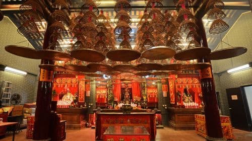 Caccia ai sapori Michelin a Hong Kong (Dim Sum da Tim Ho Wan) + Passeggiata culturale a Sham Shui Po + Tour di 1 giorno in taxi d'acqua a Victoria Harbour