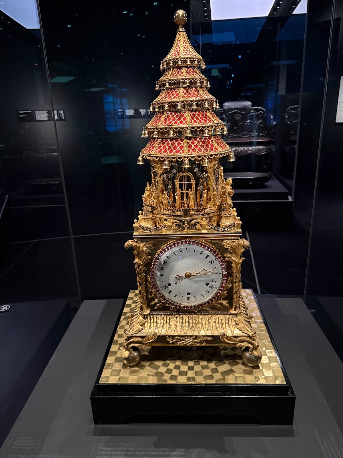 Hong Kong Palace Museum General Admission