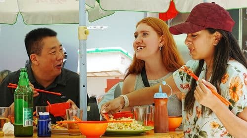 Prywatna i spersonalizowana całodniowa wycieczka po Hongkongu z lokalnym przewodnikiem