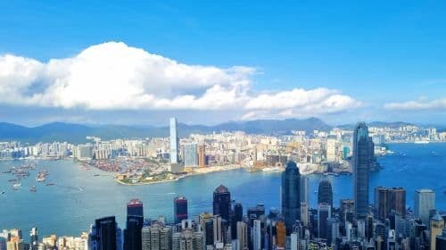 Hong Kong Private Chartered Custom Tour: Victoria Peak + Tsim Sha Tsui + Victoria Harbour + Avenue of Stars HK Day Tours