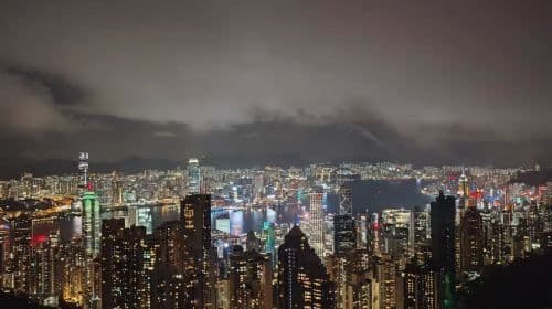 Prywatna wycieczka z wynajętym transportem w Hongkongu: Victoria Peak + Tsim Sha Tsui + Victoria Harbour + Avenue of Stars – wycieczki jednodniowe po Hongkongu