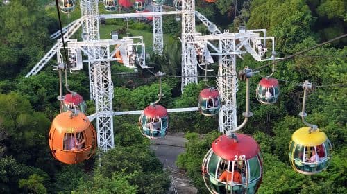 Hong Kong Self-Guided Audio Tour Day Tours