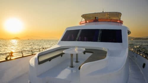 Hong Kong Starry Night Cruise · Victoria Harbour Tour Transport Passes