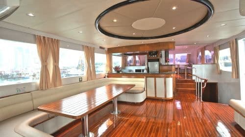 Hong Kong Starry Night Cruise · Victoria Harbour Tour Transport Passes