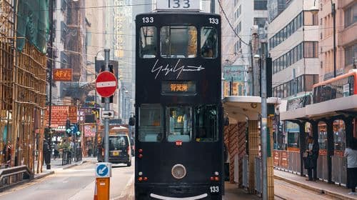 Hong Kong Wan Chai Historical Heritage Trail one-day tour Exquisite Small Group Old Wan Chai Post Office + Yuxu Palace + afternoon tea Day Tours